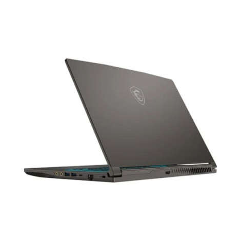 Laptop MSI Thin 15 B13VE-2824VN (i5-13420H/ Ram 16GB/ SSD 512GB/ RTX 4050 6GB/ Windows 11 Home/ 2Y/ Xám)