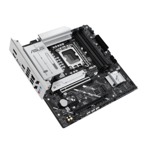 Mainboard Asus PRIME B860M-A WIFI-CSM (4 x DDR5/ 256 GB/ LGA 1851/ Micro ATX)