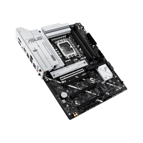 Mainboard ASUS PRIME Z890-P WIFI-CSM (4 x DDR5/ 256GB/ LGA 1851/ ATX)