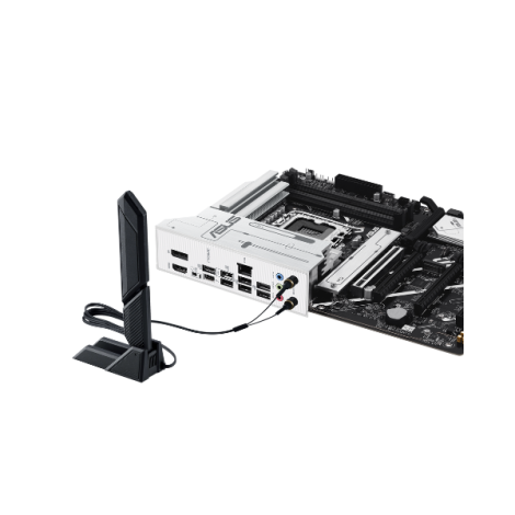 Mainboard ASUS PRIME Z890-P WIFI-CSM (4 x DDR5/ 256GB/ LGA 1851/ ATX)