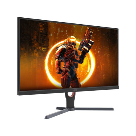 Màn hình LCD AOC Gaming 24G11E/74 (23.8 inch/ 1920 x 1080/ 300 cd/m2/ 1ms/ 180Hz)