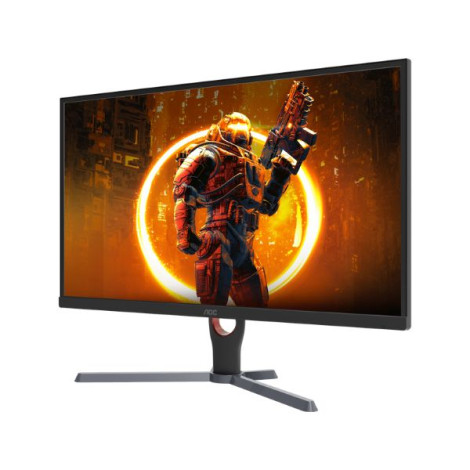 Màn hình LCD AOC Gaming 24G11E/74 (23.8 inch/ 1920 x 1080/ 300 cd/m2/ 1ms/ 180Hz)