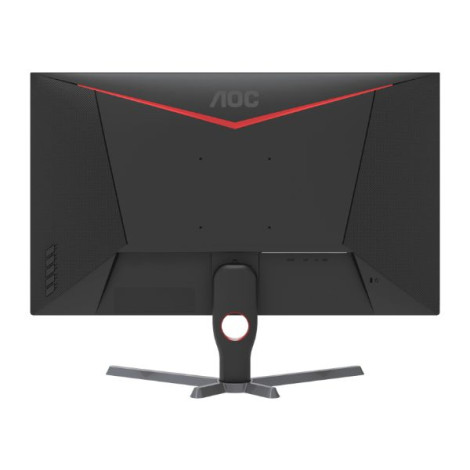 Màn hình LCD AOC Gaming 24G11E/74 (23.8 inch/ 1920 x 1080/ 300 cd/m2/ 1ms/ 180Hz)