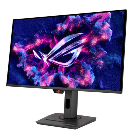 Màn hình LCD Asus ROG Strix OLED XG27ACDNG (26.5 inch/ 2560 x 1440/ 450 cd/m2/ 0.03ms/ 360Hz)