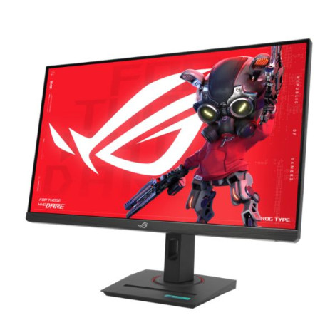 Màn hình LCD Asus ROG Strix XG27UCG (27 inch/ 3840 x 2160/ 350 cd/m2/ 1ms/ 160Hz)