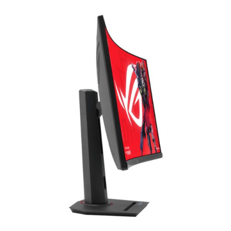 Màn hình LCD Asus ROG Strix XG32WCMS (31.5 inch/ 2560 x 1440/ 350 cd/m2/ 1ms/ 280Hz/ Curved)