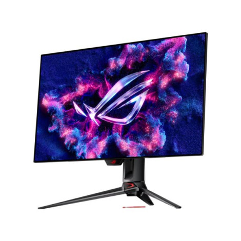 Màn hình LCD Asus ROG Swift OLED PG32UCDP (31.5 inch/ 3840 x 2160/ 450 cd/m2/ 0.03ms/ 240Hz)