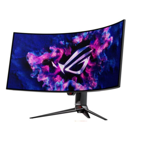 Màn hình LCD Asus ROG Swift OLED PG39WCDM (39 inch/ 3440 x 1440/ 450 cd/m2/ 0.03ms/ 240Hz/ Curved)