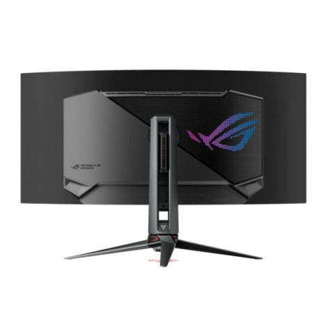 Màn hình LCD Asus ROG Swift OLED PG39WCDM (39 inch/ 3440 x 1440/ 450 cd/m2/ 0.03ms/ 240Hz/ Curved)