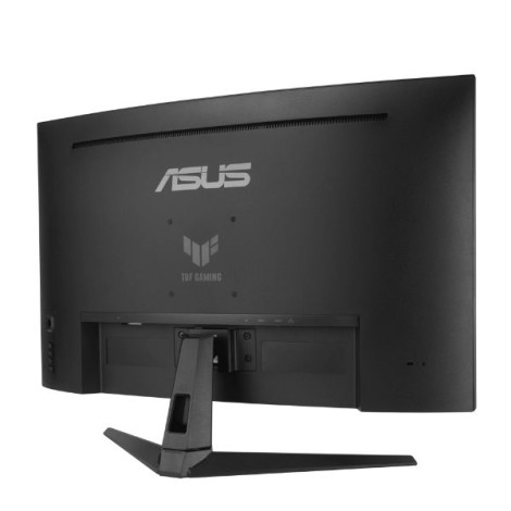 Màn hình LCD Asus TUF Gaming VG32WQ3B (31.5 inch/ 2560 x 1440/ 300 cd/m2/ 0.5ms/ 180Hz/ 2 x 2W Speakers/ Curved)