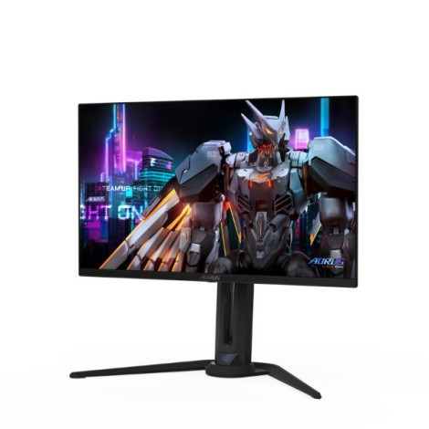 Màn hình LCD Gigabyte Gaming Aorus FO27Q2 (26.5 inch/ 2560 x 1440/ 250 cd/m2/ 0.03ms/ 240Hz)