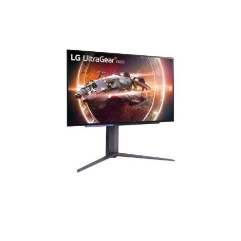 Màn hình LCD LG UtraGear Gaming 27GS95QE-B.ATV (26.5 inch/ 2560 x 1440/ 275 Nit/ 240Hz)