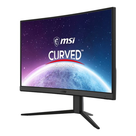 Màn hình LCD MSI G24C4 E2 (23.6 inch/ 1920 x 1080/ 250 cd/m2/ 1ms/ 180Hz/ Curved)