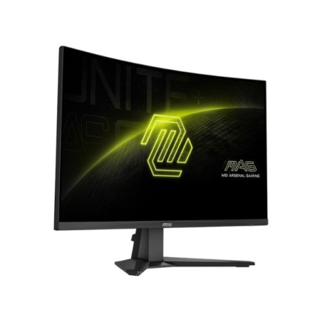 Màn hình LCD MSI MAG 276CF E20 (27 inch/ 1920 x 1080/ 250 cd/m2/ 0.5ms/ 200Hz/ Curved)