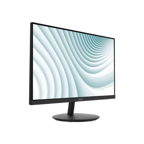 Màn hình LCD MSI PRO MP242A (23.8 inch/ 1920 x 1080/ 300 cd/m2/ 1ms/ 100Hz/ 2 x 2W Speakers)