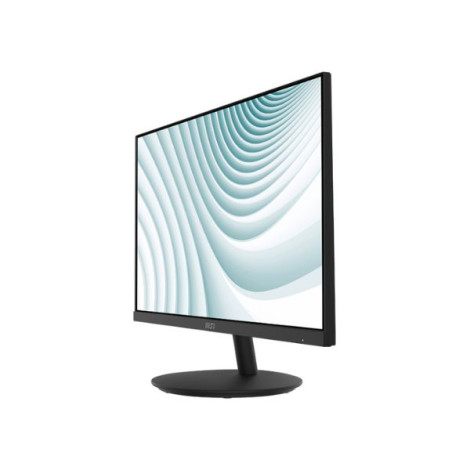 Màn hình LCD MSI PRO MP242A (23.8 inch/ 1920 x 1080/ 300 cd/m2/ 1ms/ 100Hz/ 2 x 2W Speakers)