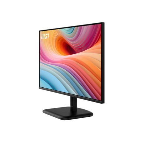 Màn hình LCD MSI PRO MP251L E2 (24.5 inch/ 1920 x 1080/ 250 cd/m2/ 1ms/ 120Hz)