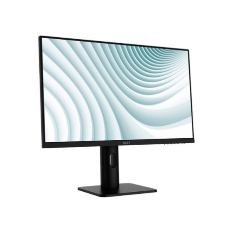 Màn hình LCD MSI PRO MP273AP (27 inch/ 1920 x 1080/ 300 cd/m2/ 1ms/ 100Hz/ 2 x 3W Speakers)