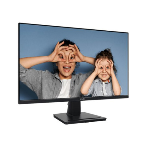 Màn hình LCD MSI PRO MP275Q (27 inch/ 2560 x 1440/ 300 cd/m2/ 1ms/ 100Hz/ 2 x 2W Speakers)