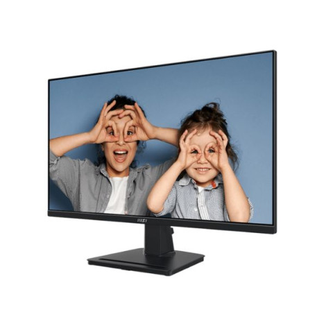 Màn hình LCD MSI PRO MP275Q (27 inch/ 2560 x 1440/ 300 cd/m2/ 1ms/ 100Hz/ 2 x 2W Speakers)