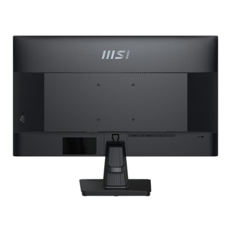 Màn hình LCD MSI PRO MP275Q (27 inch/ 2560 x 1440/ 300 cd/m2/ 1ms/ 100Hz/ 2 x 2W Speakers)