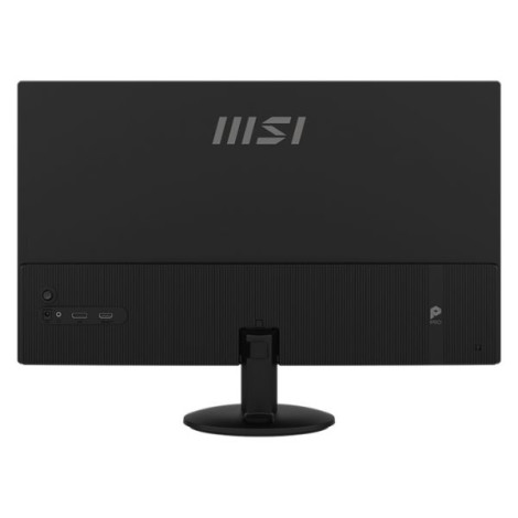 Màn hình LCD MSI PRO MP252L (24.5 inch/ 1920 x 1080/ 250 cd/m2/ 1ms/ 100Hz)