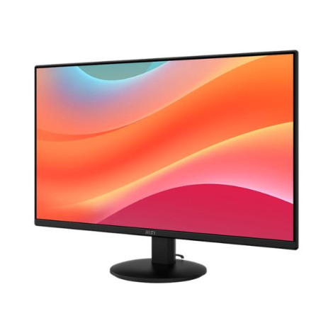 Màn hình LCD MSI PRO MP272L (27 inch/ 1920 x 1080/ 250 cd/m2/ 1ms/ 100Hz)