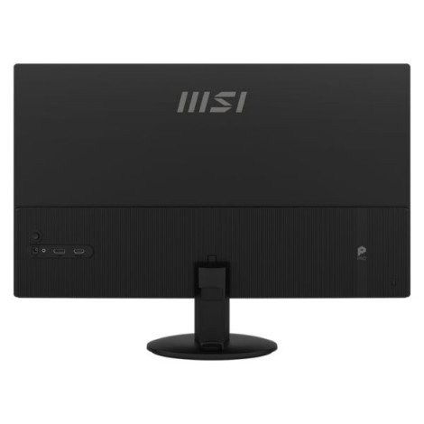 Màn hình LCD MSI PRO MP272L (27 inch/ 1920 x 1080/ 250 cd/m2/ 1ms/ 100Hz)