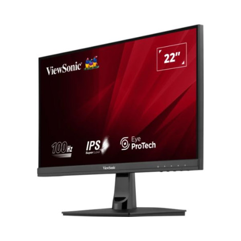 Màn hình LCD Viewsonic VA2214-H (21.45 inch/ 1920 x 1080/ 300 cd/m2/ 4ms/ 100Hz)