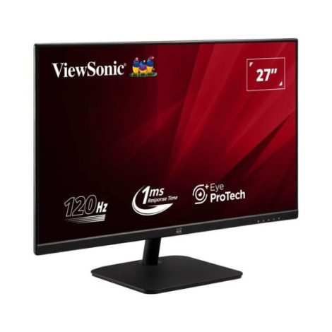 Màn hình LCD Viewsonic VA2732A-H (27 inch/ 1920 x 1080/ 250 cd/m2/ 1ms/ 120Hz)