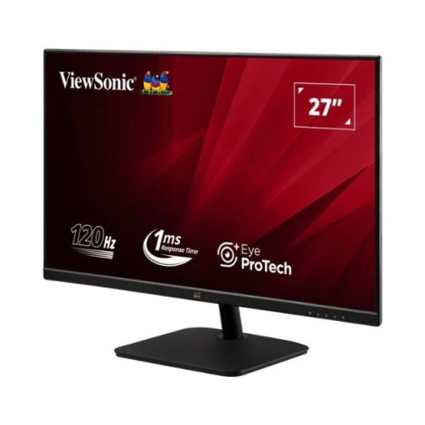 Màn hình LCD Viewsonic VA2732A-H (27 inch/ 1920 x 1080/ 250 cd/m2/ 1ms/ 120Hz)