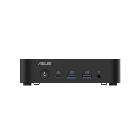 Máy bộ Asus Mini PC NUC 14 Essential RNUC14MNK3500000 (N355/ 3Y)