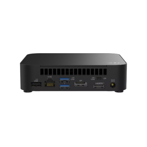 Máy bộ Asus Mini PC NUC 14 Essential RNUC14MNK3500000 (N355/ 3Y)