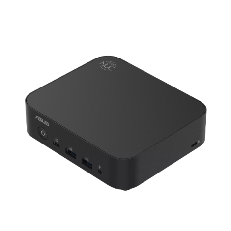 Máy bộ Asus Mini PC NUC 14 Essential RNUC14MNK3500000 (N355/ 3Y)