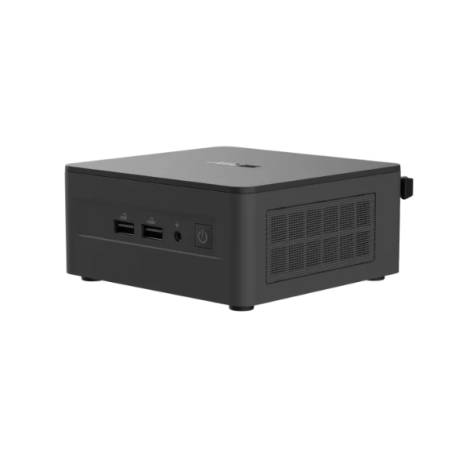 Máy bộ Asus Mini PC NUC 12 PRO Tall RNUC12WSHI300000I (I3 1220P/ 3Y)