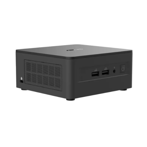 Máy bộ Asus Mini PC NUC 12 PRO Tall RNUC12WSHI300000I (I3 1220P/ 3Y)