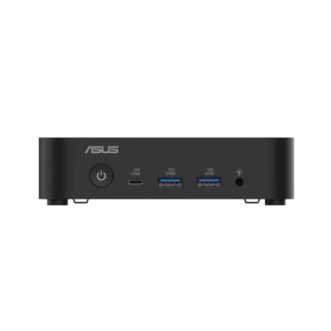 Máy bộ Asus Mini PC NUC14MNK RNUC14MNK1500000 (N150/ 3Y)