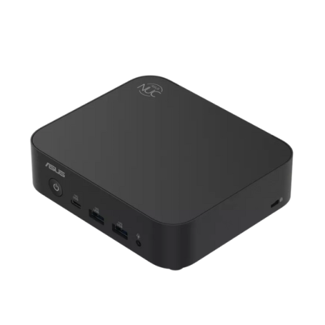 Máy bộ Asus Mini PC NUC 14 Essential RNUC14MNK1500000 (N150/ 3Y)