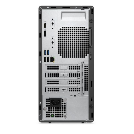 Máy bộ Dell Optilex 7020MT M7020-14100-08512U (i3-14100/ Ram 8GB/ SSD 512GB/ Ubuntu/ 1Y)