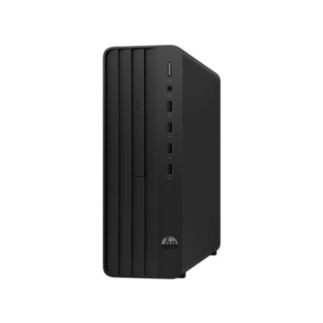 Máy bộ HP 280 Pro G9 SFF AY2F6PT (i3-14100/ Ram 8GB/ SSD 512GB/ Windows 11 Home/ 1Y)