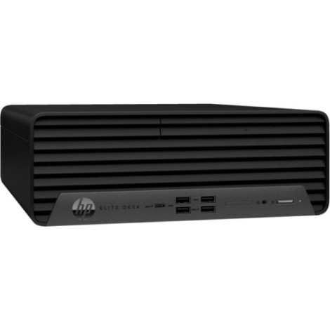 Máy bộ HP Elite SFF 600 G9 B25LNPT (i5-13500/ Ram 8GB/ SSD 512GB/ Windows 11 Pro/ 3Y)