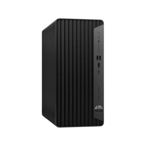 Máy bộ HP Pro Tower 400 G9 9E569PT (i3-12100/ Ram 8GB/ SSD 256GB/ Windows 11 Home/ 1Y)