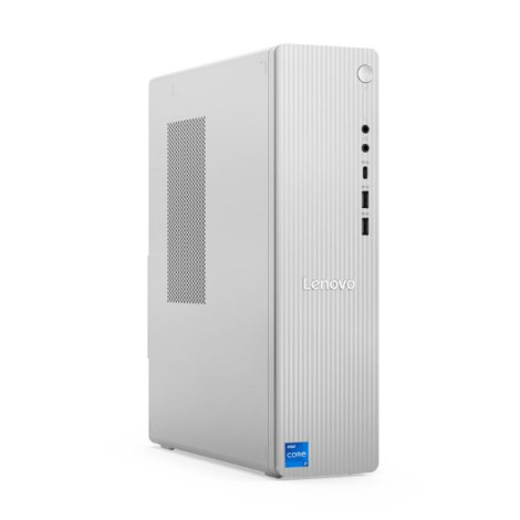 Máy bộ Lenovo IdeaCentre Tower 08IRR9 90XS002DVN (i5 13400/ Ram 8GB/ SSD 256GB/ 1Y/ Xám)