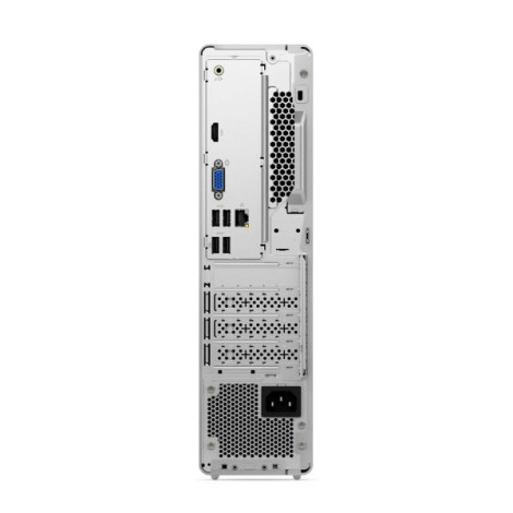 Máy bộ Lenovo IdeaCentre Tower 08IRR9 90XS002DVN (i5 13400/ Ram 8GB/ SSD 256GB/ 1Y/ Xám)