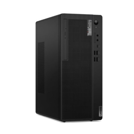 Máy bộ Lenovo ThinkCentre M70t Gen 4 12DL000JVA (i5 13400/ Ram 8GB/ SSD 512GB/ 1Y/ Đen)