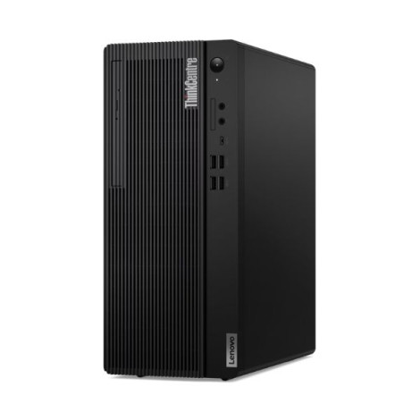 Máy bộ Lenovo ThinkCentre M70t Gen 5 12U0000DVA (i5 14400/ Ram 8GB/ SSD 512GB/ 1Y/ Đen)