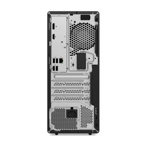 Máy bộ Lenovo ThinkCentre M70t Gen 5 12U0000DVA (i5 14400/ Ram 8GB/ SSD 512GB/ 1Y/ Đen)