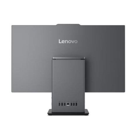 Máy bộ Lenovo ThinkCentre Neo 50a 27 Gen 5 AIO 12SA001HVA (i7 13620H/ Ram 16GB/ SSD 512GB/ 27 inch/ 1Y/ Xám)