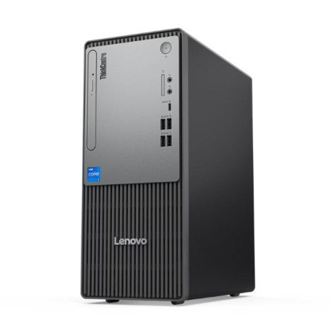 Máy bộ Lenovo ThinkCentre Neo 50t Gen 5 12UB0003VA (i5 14400/ Ram 16GB/ SSD 512GB/ 1Y/ Đen)