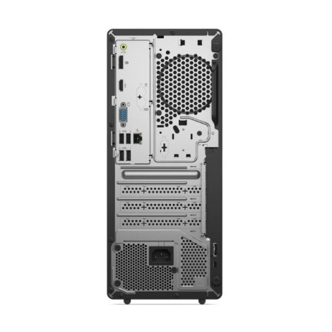 Máy bộ Lenovo ThinkCentre Neo 50t Gen 5 12UB0003VA (i5 14400/ Ram 16GB/ SSD 512GB/ 1Y/ Đen)